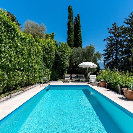 Casa Belvedere Toscolano-Maderno Esterno foto
