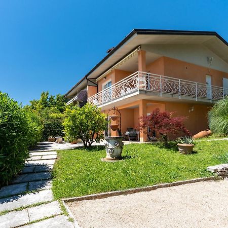 Casa Belvedere Toscolano-Maderno Esterno foto