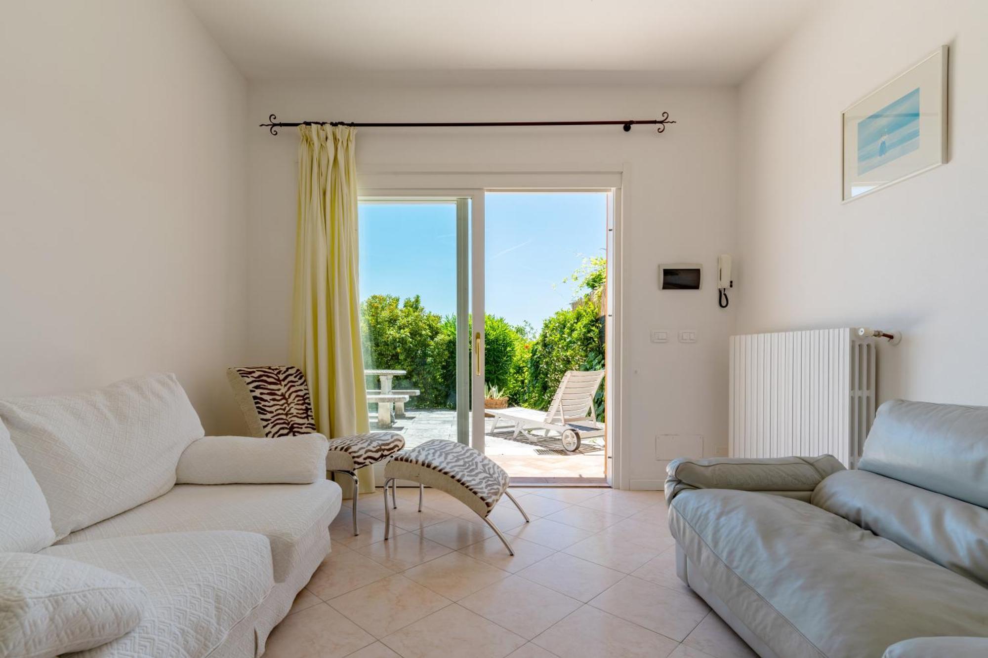 Casa Belvedere Toscolano-Maderno Esterno foto
