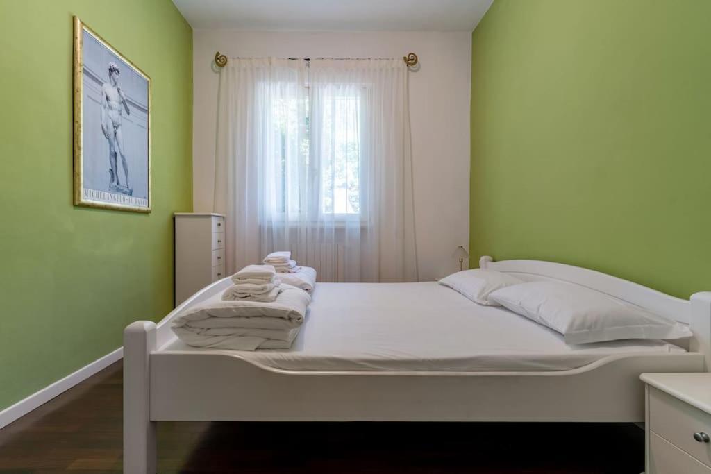 Casa Belvedere Toscolano-Maderno Esterno foto