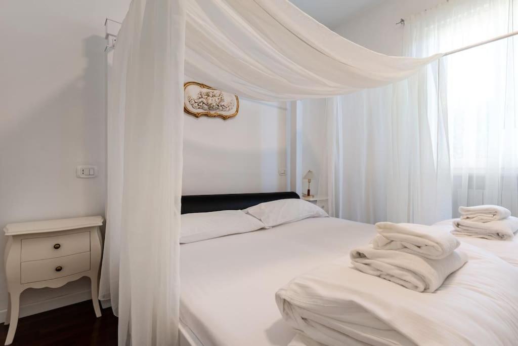 Casa Belvedere Toscolano-Maderno Esterno foto