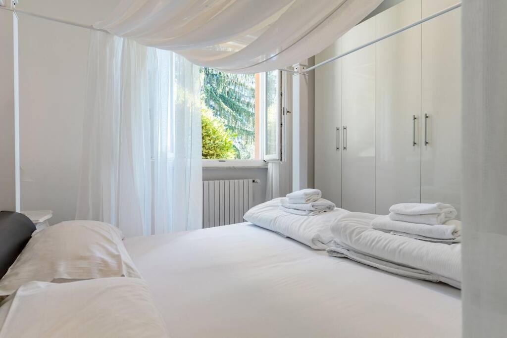 Casa Belvedere Toscolano-Maderno Esterno foto