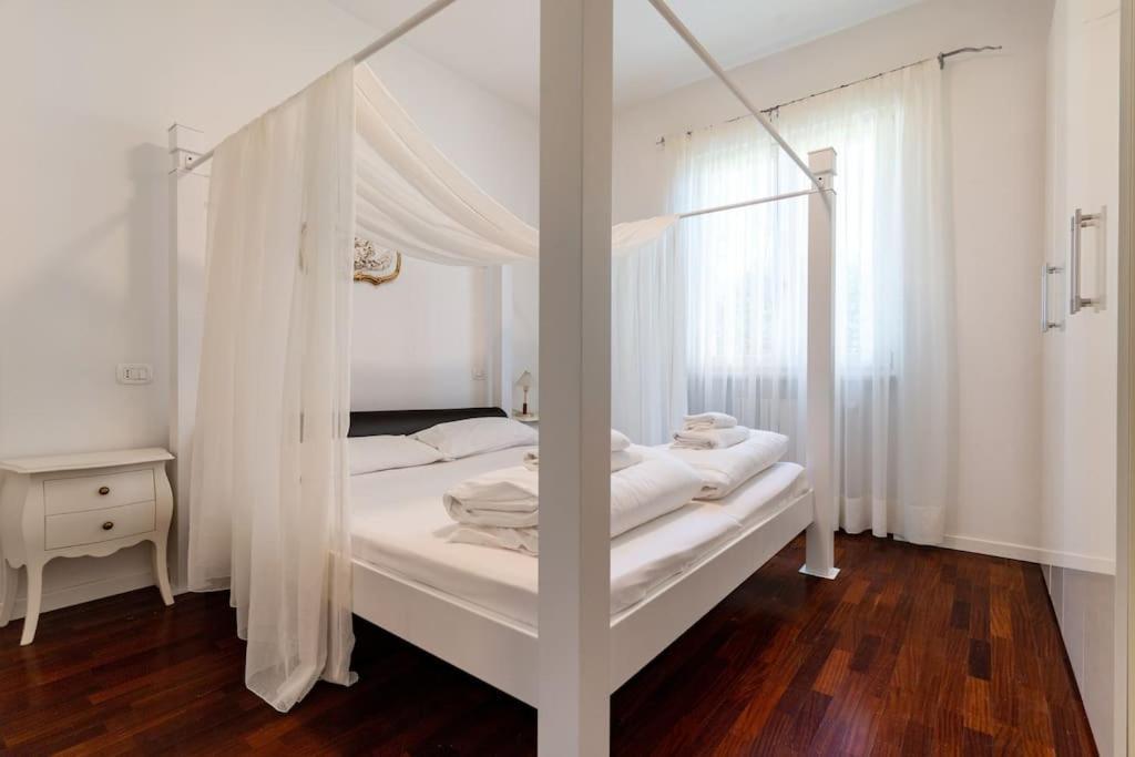 Casa Belvedere Toscolano-Maderno Esterno foto