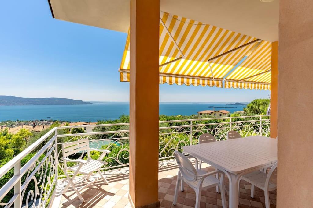 Casa Belvedere Toscolano-Maderno Esterno foto