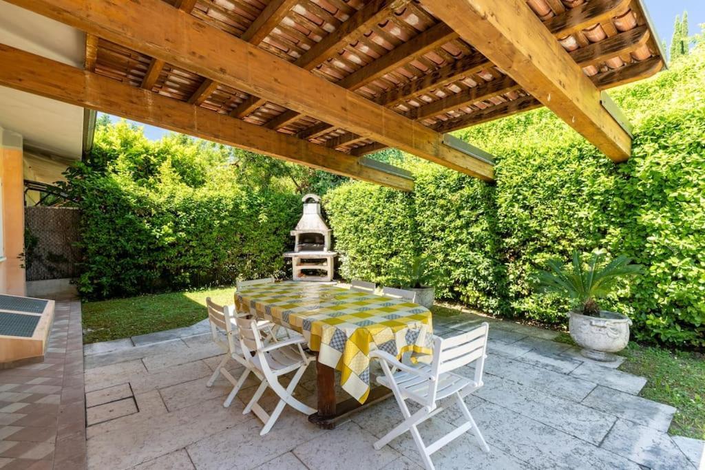 Casa Belvedere Toscolano-Maderno Esterno foto