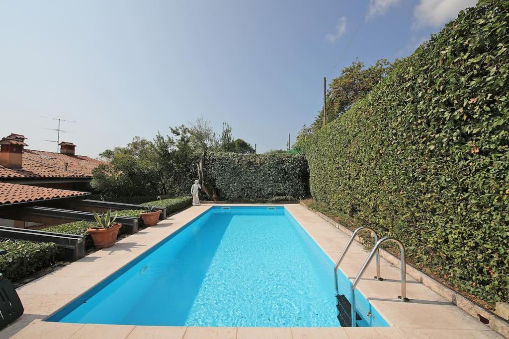 Casa Belvedere Toscolano-Maderno Esterno foto